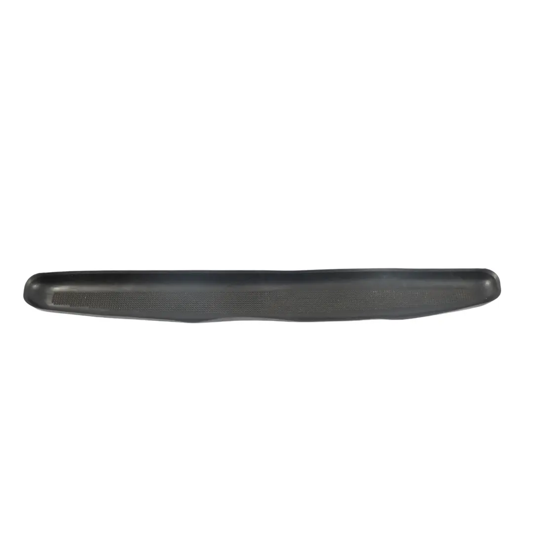 Porsche 911 996 997 Panel Puerta Goma Forro Bolsillo Insert Mat - SKU 99655151300 - Número de pieza 99655151300