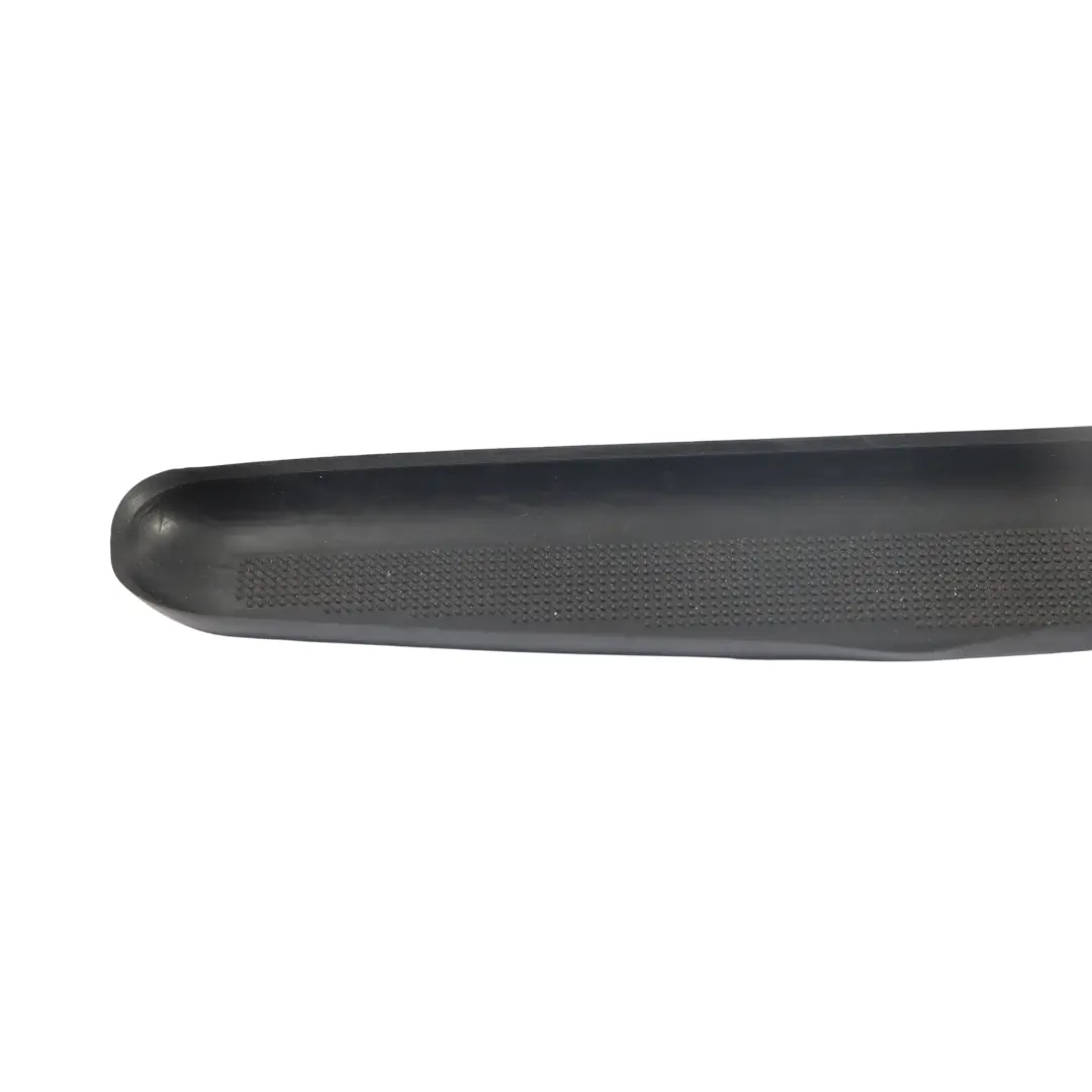 Porsche 911 996 997 Door Panel Rubber Liner Pocket Insert Mat - SKU 99655151300 - Part number 99655151300