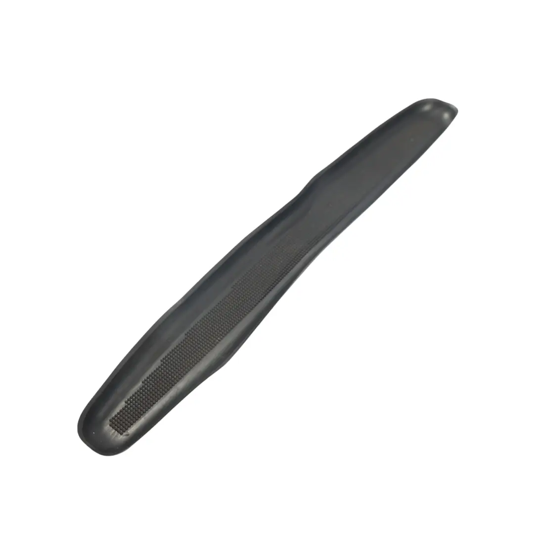 Porsche 911 996 997 Tapis Insert Poche Caoutchouc Panneau Porte - SKU 99655151300 - Numéro de pièce 99655151300