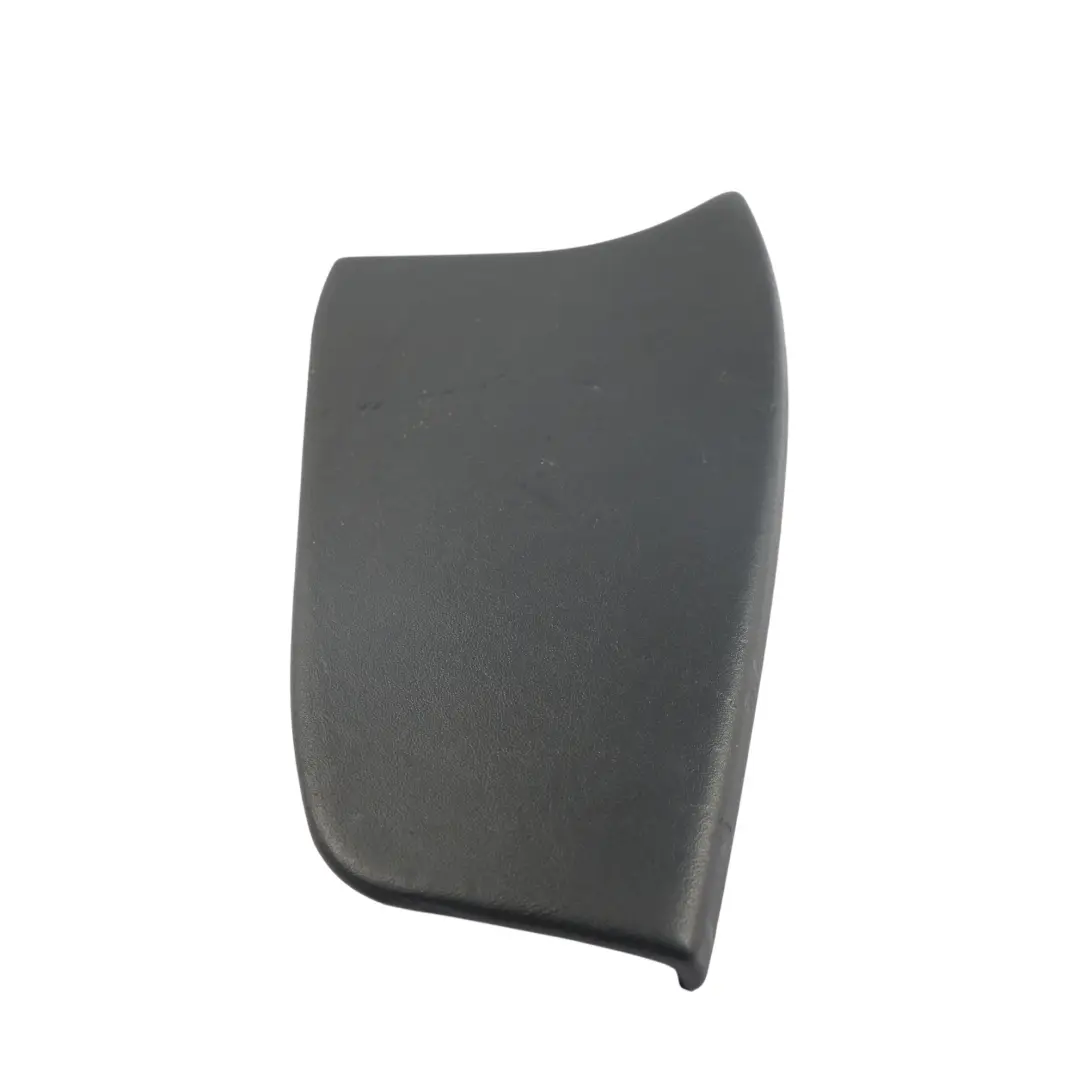 Centre Console Side Trim Leatherette Black Left N/S 996552089 to Porsche 986 996 with Part number 99655208902 Porsche 986 996 Centre Console Side Trim Leatherette Black Left N/S 996552089 - SKU 99655208902 - Part number 99655208902