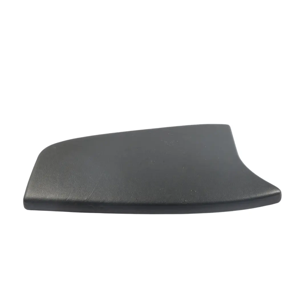 Centre Console Side Trim Leatherette Black Left N/S 996552089 to Porsche 986 996 with Part number 99655208902 Porsche 986 996 Centre Console Side Trim Leatherette Black Left N/S 996552089 - SKU 99655208902 - Part number 99655208902
