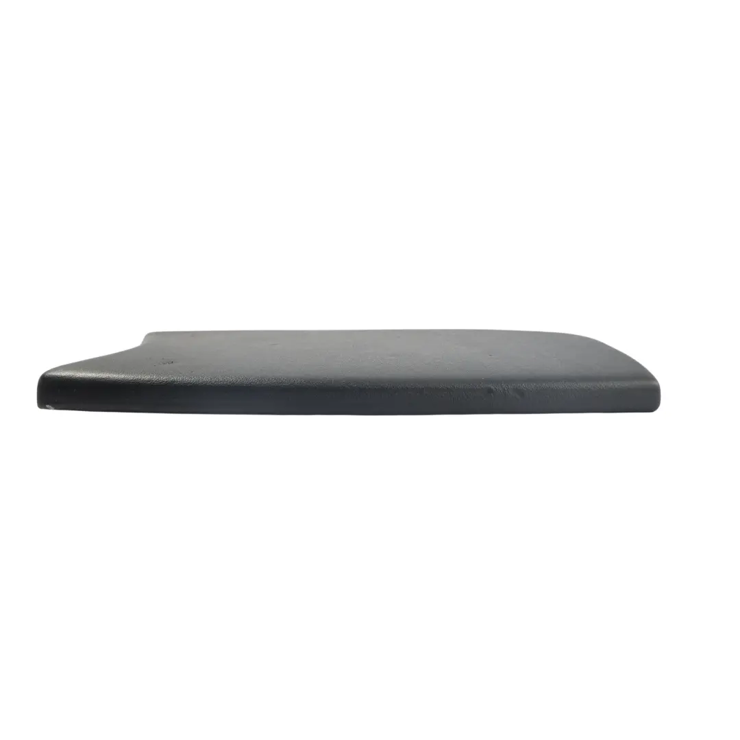 Porsche 986 996 Centre Console Side Trim Leatherette Black Right O/S 996552090 - SKU 99655209002 - Part number 99655209002