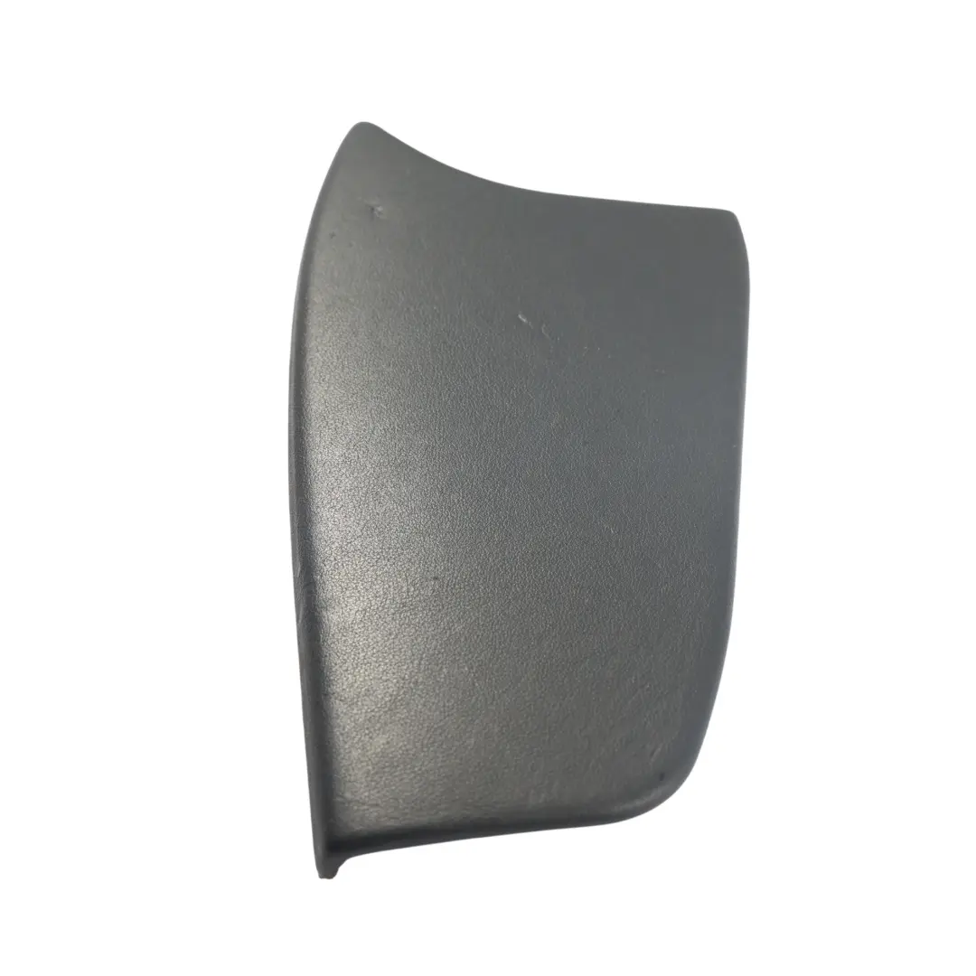 Consolle Centrale Rivestimento Similpelle Nero Destro 996552090 per Porsche 986 996 con numero di parte 99655209002 Porsche 986 996 Consolle Centrale Rivestimento Similpelle Nero Destro 996552090 - SKU 99655209002 - Numero di parte 99655209002