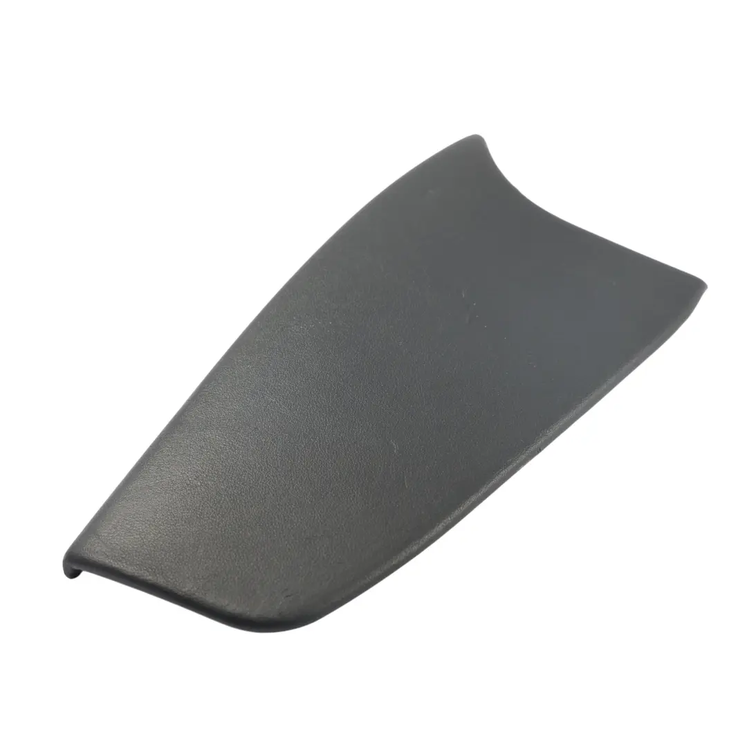 Consolle Centrale Rivestimento Similpelle Nero Destro 996552090 per Porsche 986 996 con numero di parte 99655209002 Porsche 986 996 Consolle Centrale Rivestimento Similpelle Nero Destro 996552090 - SKU 99655209002 - Numero di parte 99655209002