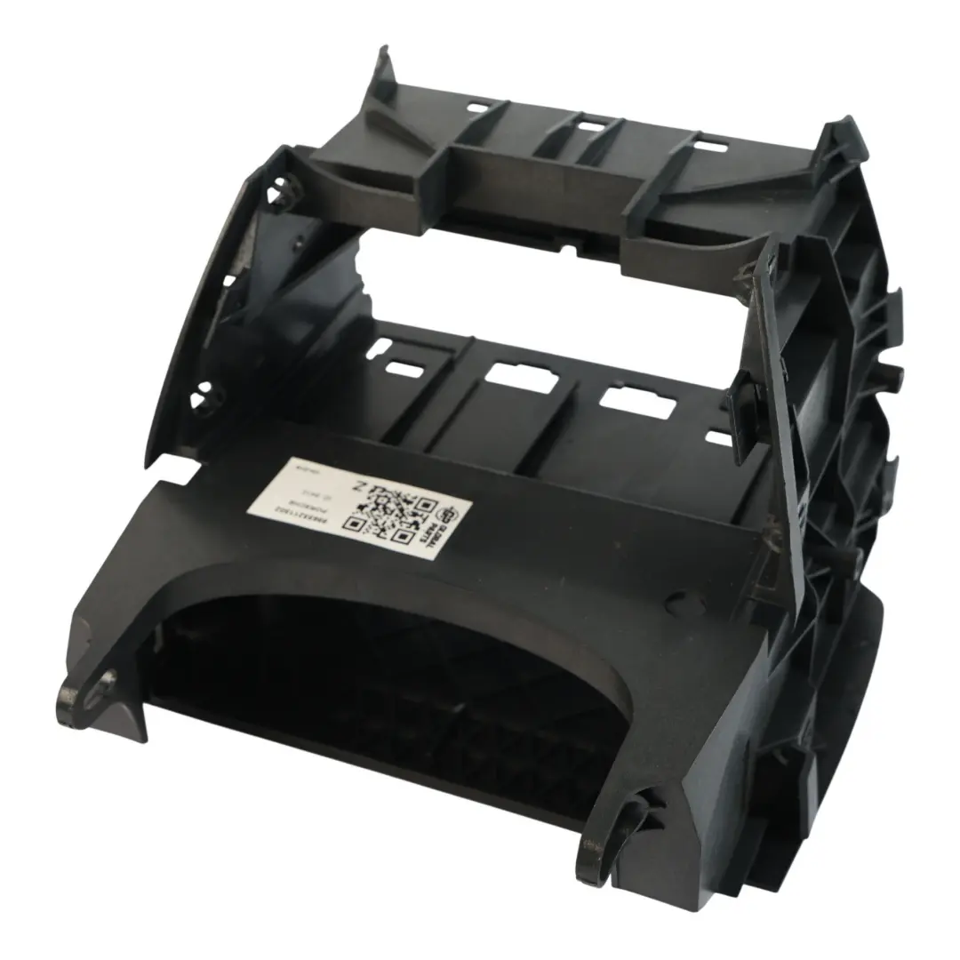 Porsche Carrera 996 Dashboard Centre Frame Bracket Mount - SKU 99655211502 - Part number 99655211502