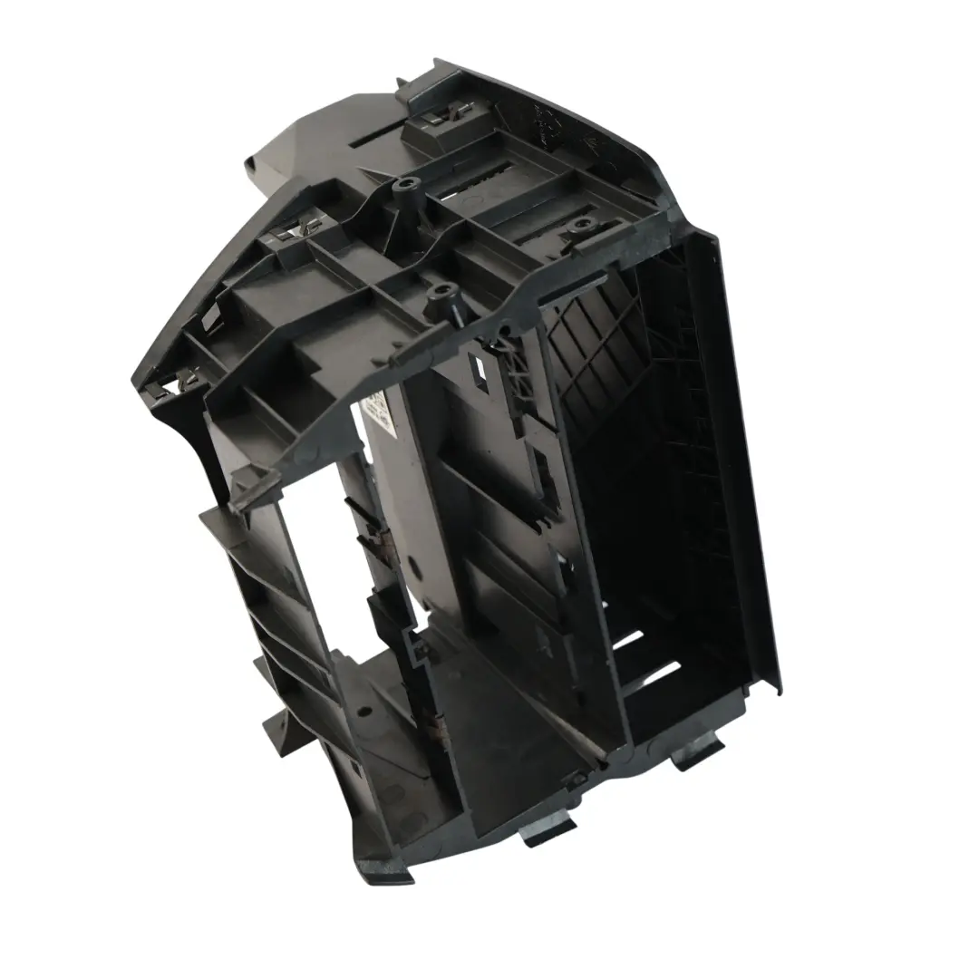 Soporte Marco Central Salpicadero para Porsche Carrera 996 con número de pieza 99655211502 Porsche Carrera 996 Soporte Marco Central Salpicadero - SKU 99655211502 - Número de pieza 99655211502