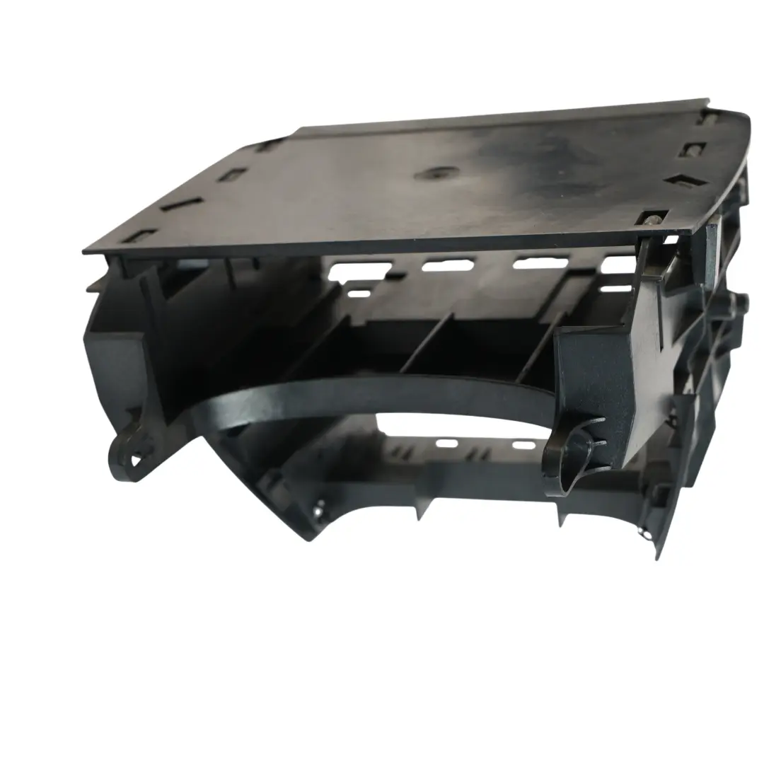 Porsche Carrera 996 Soporte Marco Central Salpicadero - SKU 99655211502 - Número de pieza 99655211502