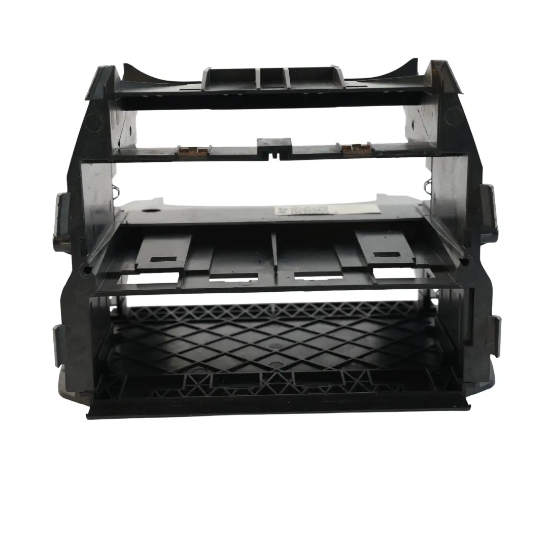 Soporte Marco Central Salpicadero para Porsche Carrera 996 con número de pieza 99655211502 Porsche Carrera 996 Soporte Marco Central Salpicadero - SKU 99655211502 - Número de pieza 99655211502