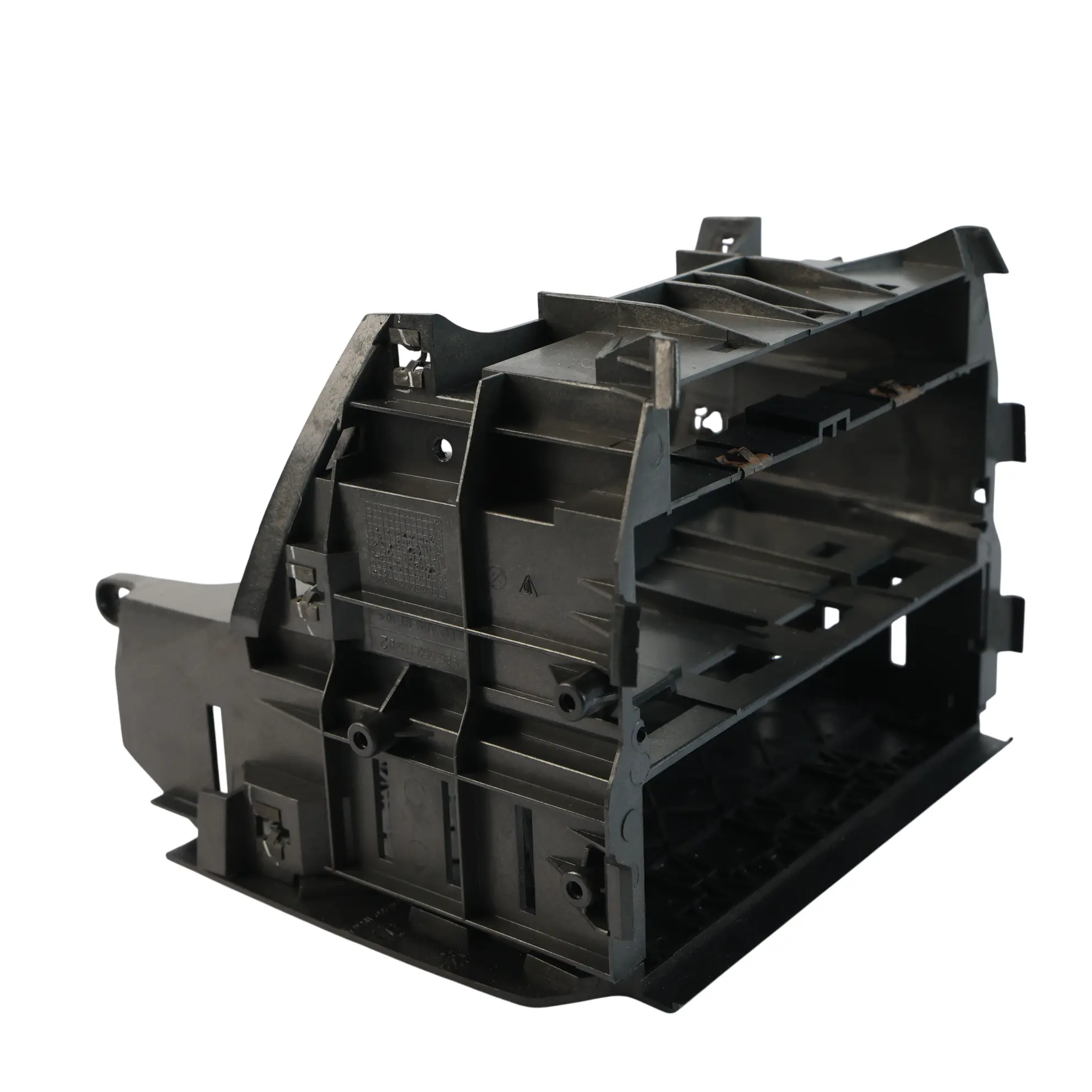 Porsche Carrera 996 Support Cadre Central Tableau de Bord 99655211502