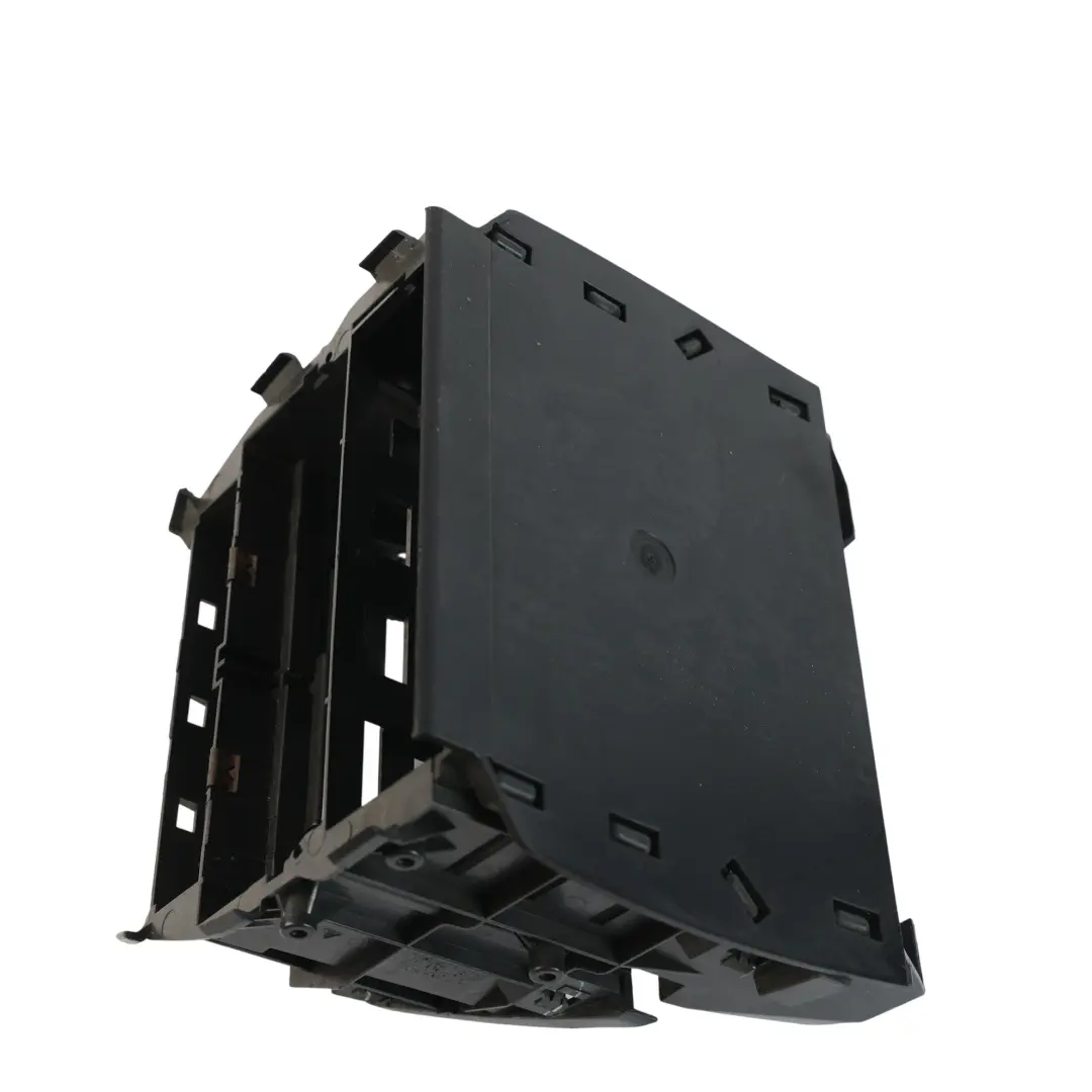 Porsche Carrera 996 Dashboard Centre Frame Bracket Mount - SKU 99655211502 - Part number 99655211502