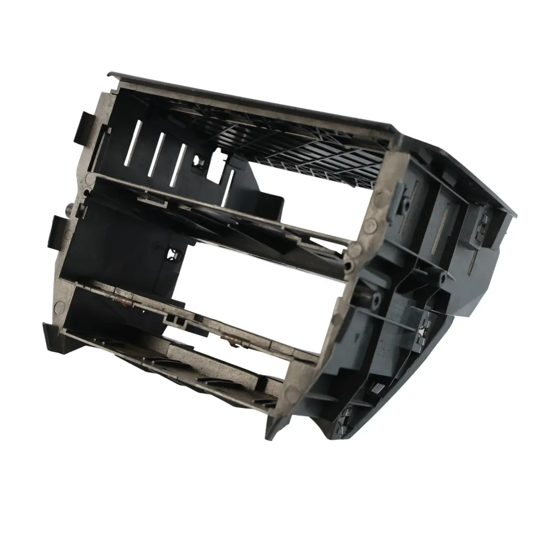 Porsche Carrera 996 Soporte Marco Central Salpicadero - SKU 99655211502 - Número de pieza 99655211502