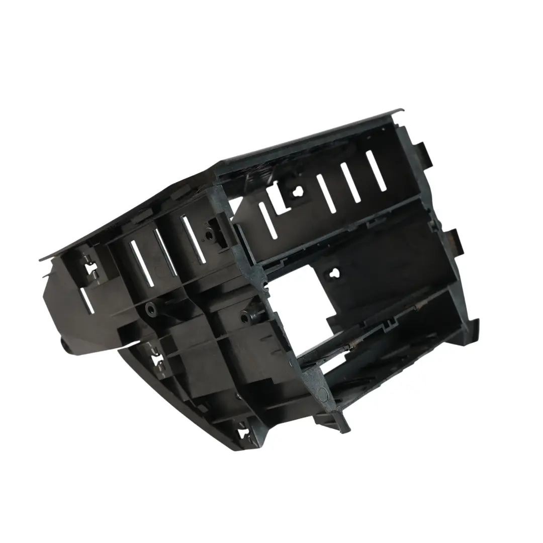 Porsche Carrera 996 Dashboard Centre Frame Bracket Mount - SKU 99655211502 - Part number 99655211502