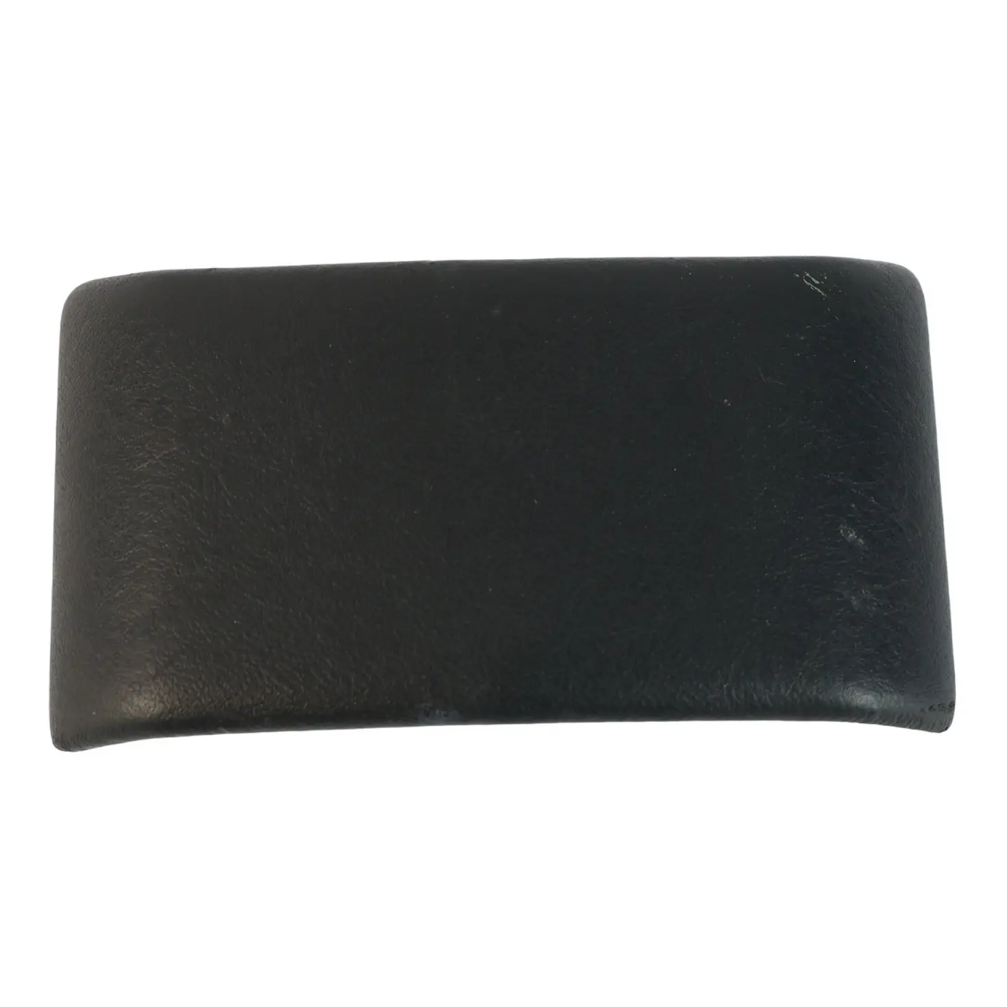 Porsche Carrera 996 Tapa Consola Central Cuero Trasera 99655212700