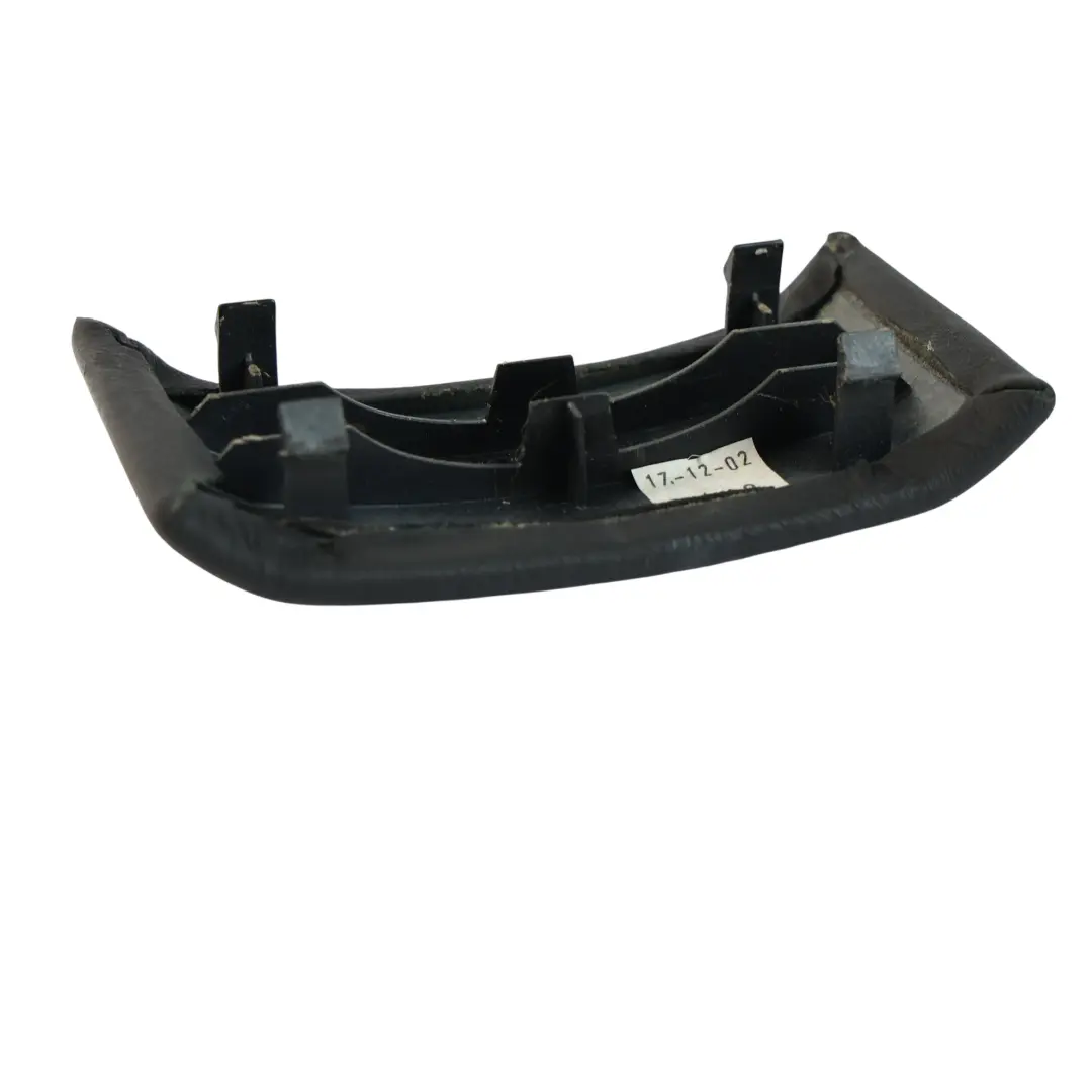 Centre Console Cover Leather Rear 99655223701 to Porsche Carrera 996 with Part number 99655212700 Porsche Carrera 996 Centre Console Cover Leather Rear 99655223701 - SKU 99655212700 - Part number 99655212700