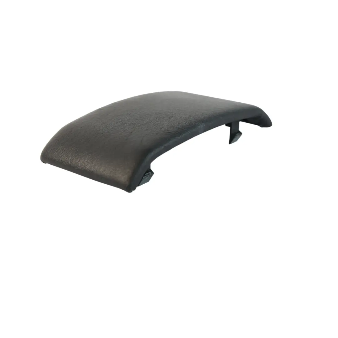 Tapa Consola Central Cuero Trasera para Porsche Carrera 996 con número de pieza 99655212700 Porsche Carrera 996 Tapa Consola Central Cuero Trasera - SKU 99655212700 - Número de pieza 99655212700