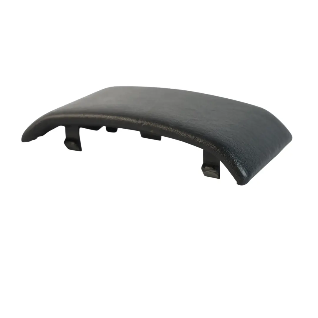 Copertura Console Centrale Pelle Posteriore per Porsche Carrera 996 con numero di parte 99655212700 Porsche Carrera 996 Copertura Console Centrale Pelle Posteriore - SKU 99655212700 - Numero di parte 99655212700