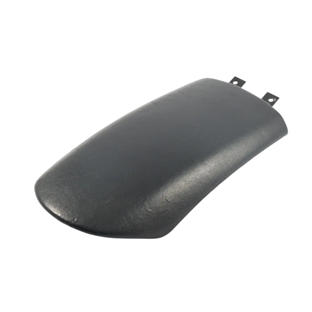 Porsche 911 Boxster 996 Console Centrale Bracciolo Pelle Nera 99655250700 - SKU 99655215503 - Numero di parte 99655215503