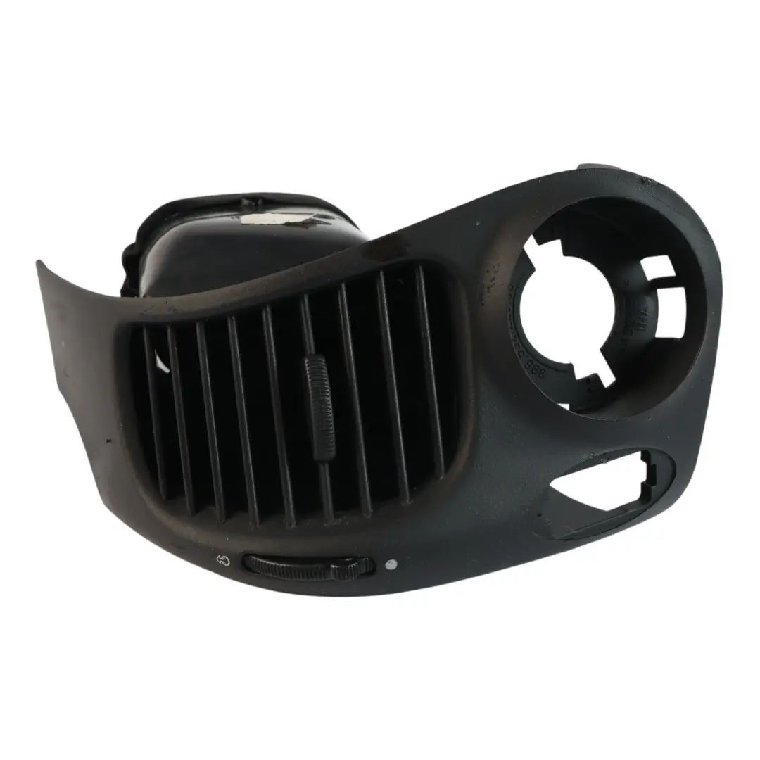 Armaturenbrett Lüftung Abdeckung Links für Porsche Boxster 986 996 mit Teilenummer 99655222506 Porsche Boxster 986 996 Armaturenbrett Lüftung Abdeckung Links - SKU 99655222506 - Teilenummer 99655222506