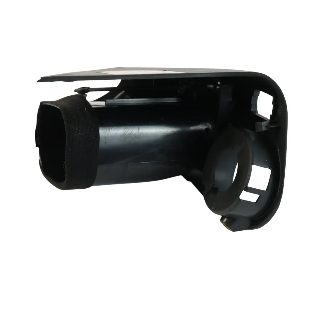 Porsche Boxster 986 996 Armaturenbrett Lüftung Abdeckung Links - SKU 99655222506 - Teilenummer 99655222506