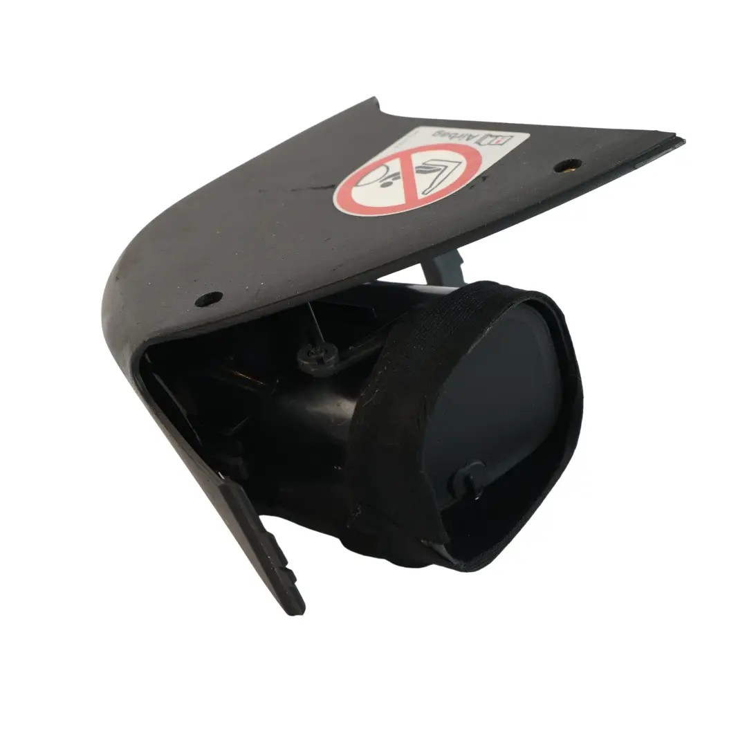 Kratka Nawiewu Deski Rozdzielczej Lewa do Porsche Boxster 986 996 o numerze 99655222506 Porsche Boxster 986 996 Kratka Nawiewu Deski Rozdzielczej Lewa - SKU 99655222506 - Numer Części 99655222506