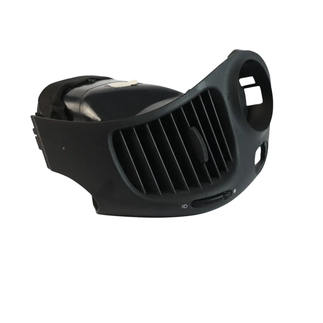 Porsche Boxster 986 996 Grille Aération Tableau Bord Gauche - SKU 99655222506 - Numéro de pièce 99655222506