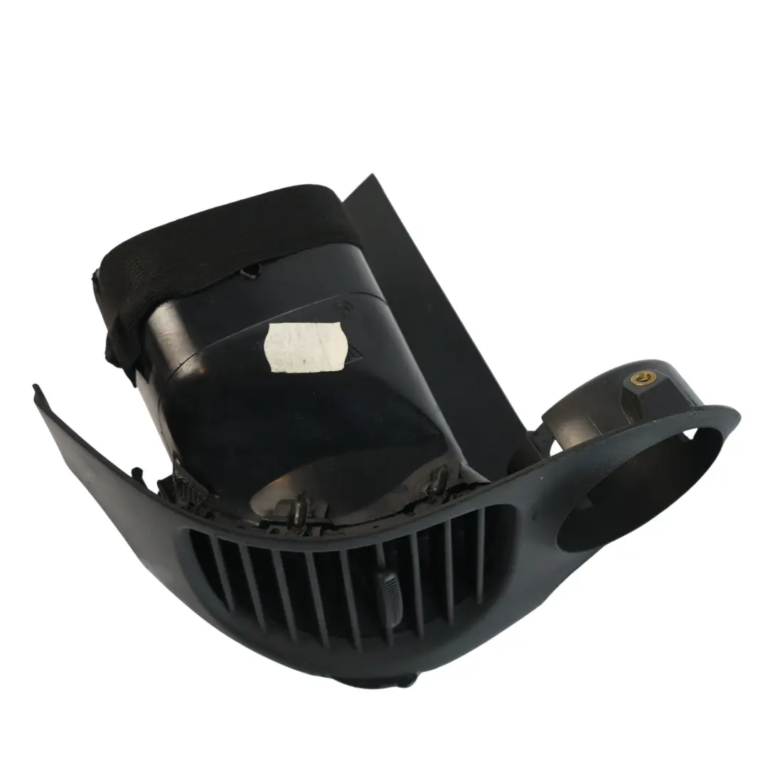 Griglia Bocchetta Aria Cruscotto Sinistra per Porsche Boxster 986 996 con numero di parte 99655222506 Porsche Boxster 986 996 Griglia Bocchetta Aria Cruscotto Sinistra - SKU 99655222506 - Numero di parte 99655222506