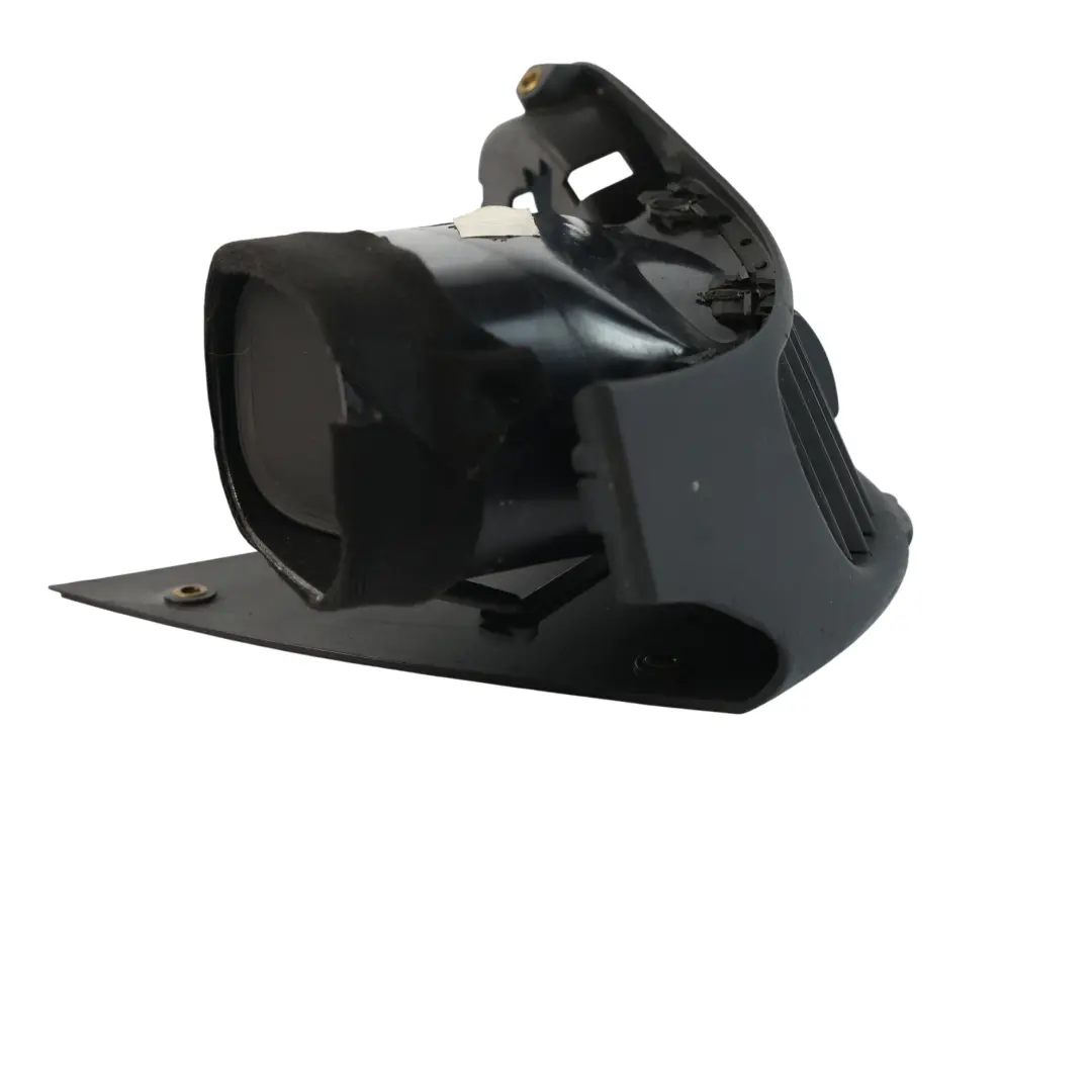 Porsche Boxster 986 996 Rejilla Ventilación Salpicadero Izquierda - SKU 99655222506 - Número de pieza 99655222506