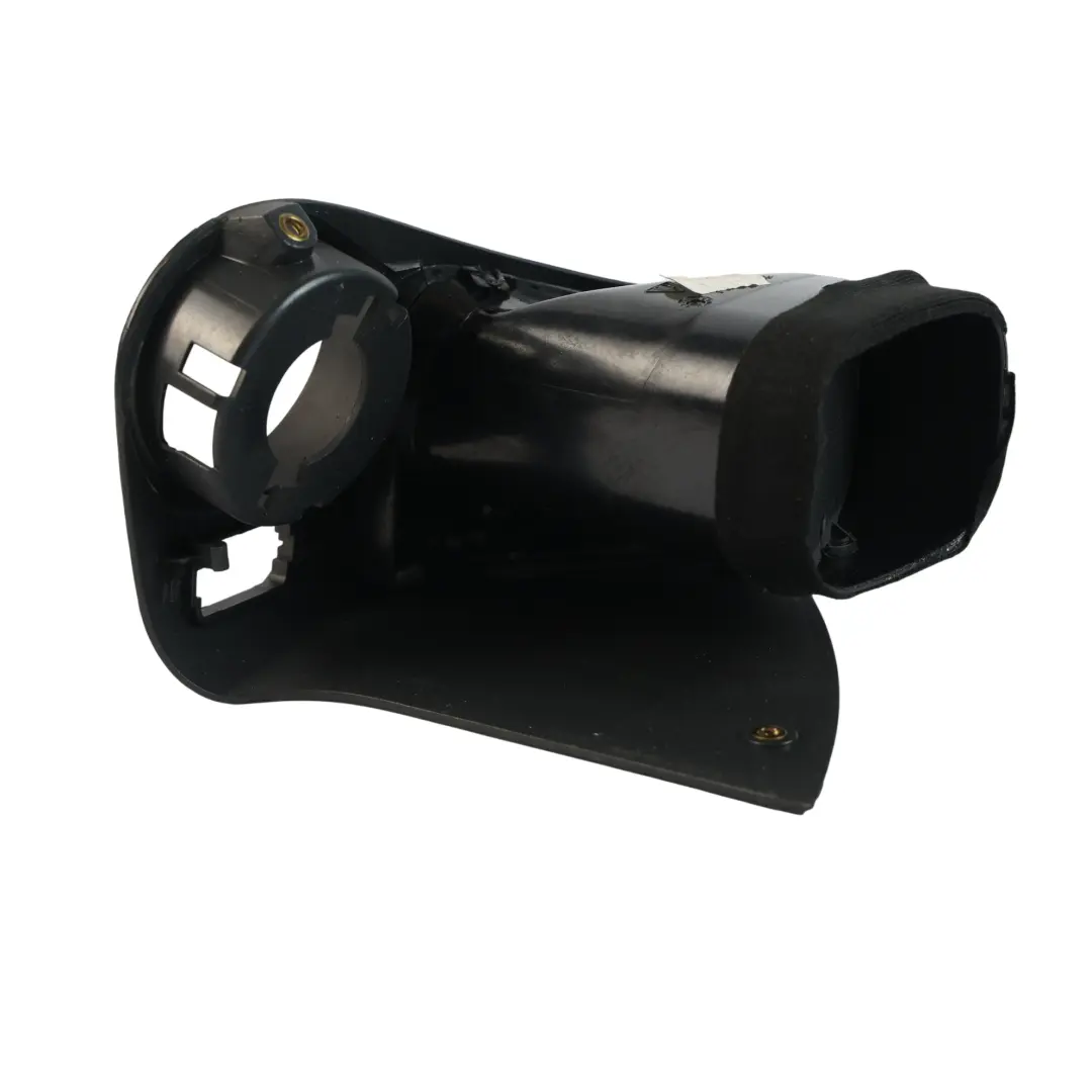 Porsche Boxster 986 996 Rejilla Ventilación Salpicadero Izquierda - SKU 99655222506 - Número de pieza 99655222506