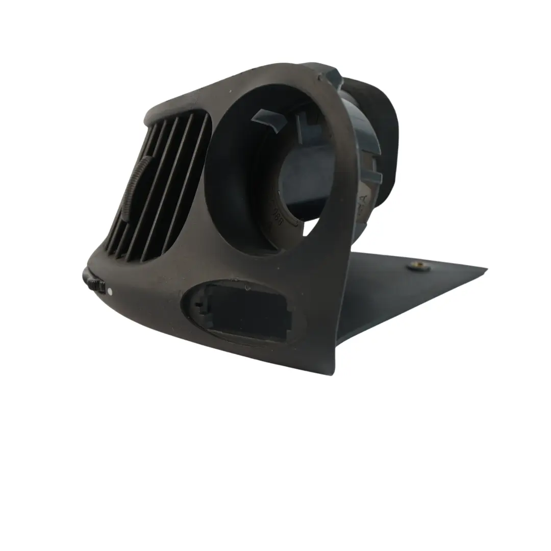 Porsche Boxster 986 996 Rejilla Ventilación Salpicadero Izquierda - SKU 99655222506 - Número de pieza 99655222506