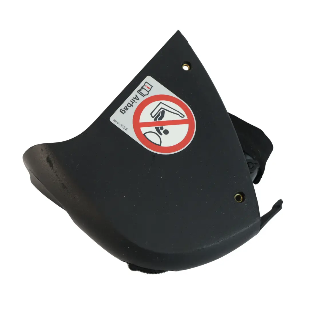 Armaturenbrett Lüftung Abdeckung Links für Porsche Boxster 986 996 mit Teilenummer 99655222506 Porsche Boxster 986 996 Armaturenbrett Lüftung Abdeckung Links - SKU 99655222506 - Teilenummer 99655222506