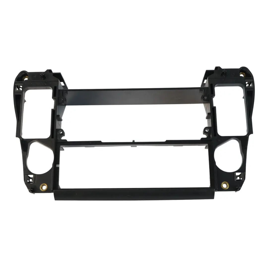 Porsche Carrera 996 Cadre Support Grille Aération Radio - SKU 99655223111 - Numéro de pièce 99655223111