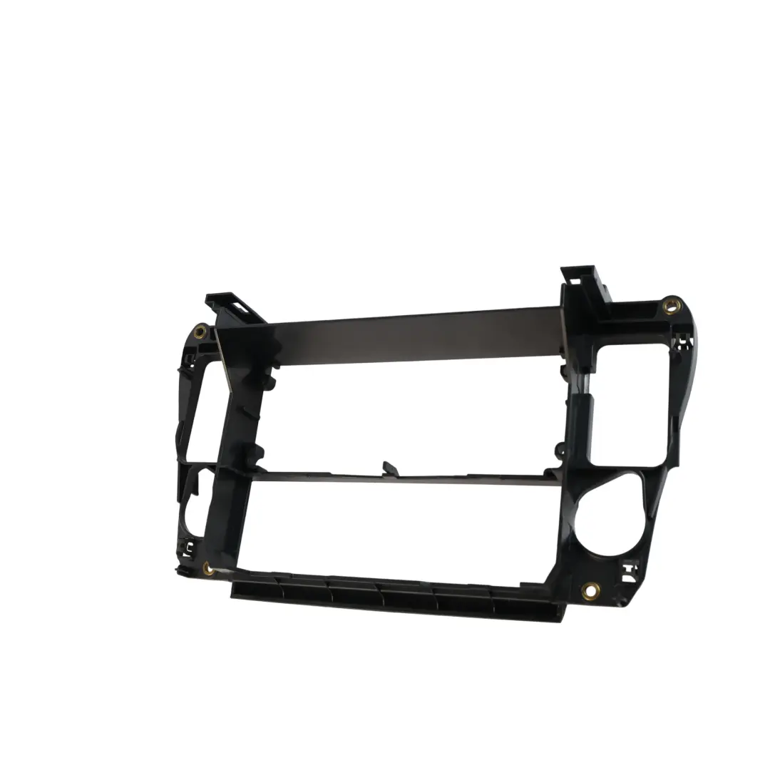 Cadre Support Grille Aération Radio pour Porsche Carrera 996 à propos du numéro de pièce 99655223111 Porsche Carrera 996 Cadre Support Grille Aération Radio - SKU 99655223111 - Numéro de pièce 99655223111