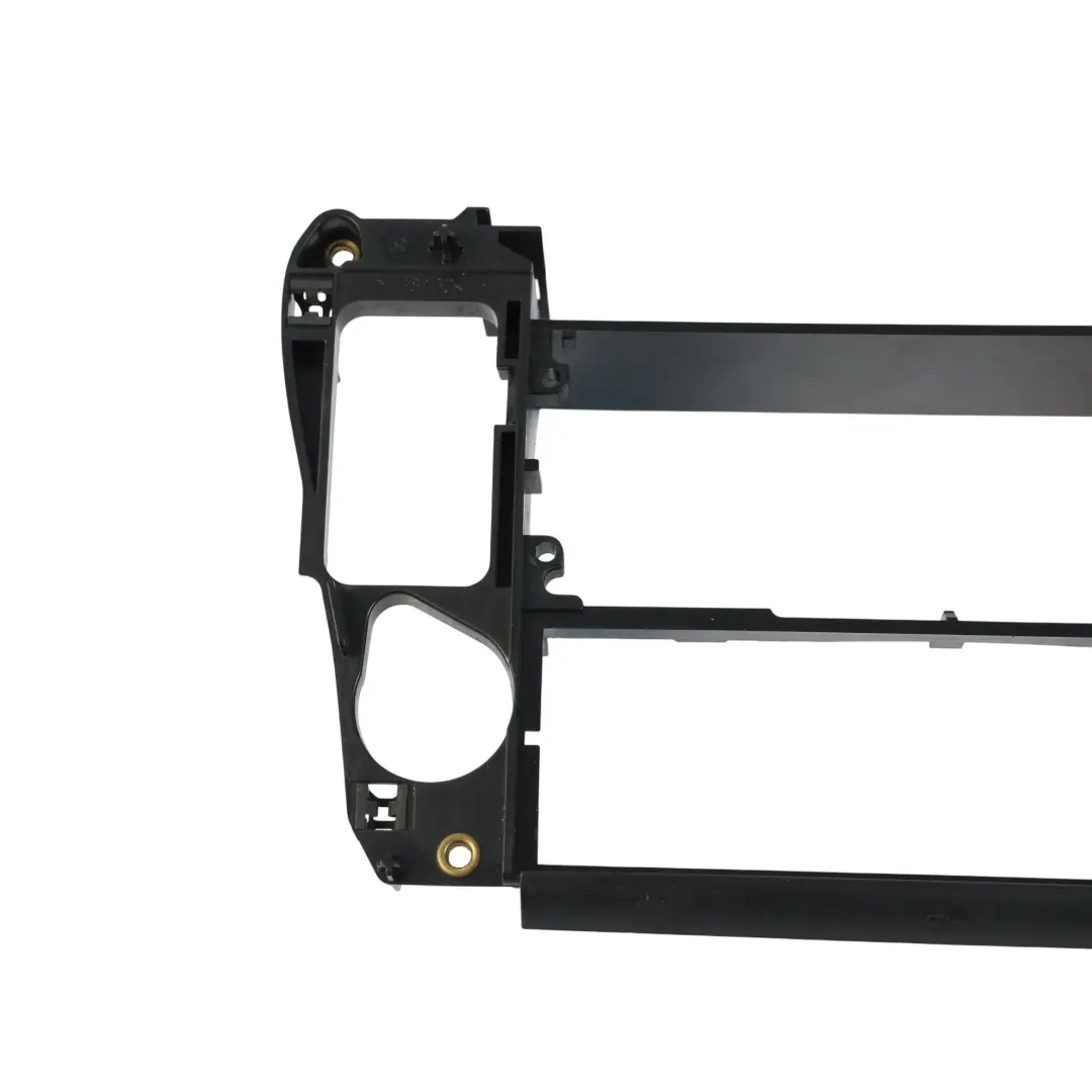 Cadre Support Grille Aération Radio pour Porsche Carrera 996 à propos du numéro de pièce 99655223111 Porsche Carrera 996 Cadre Support Grille Aération Radio - SKU 99655223111 - Numéro de pièce 99655223111