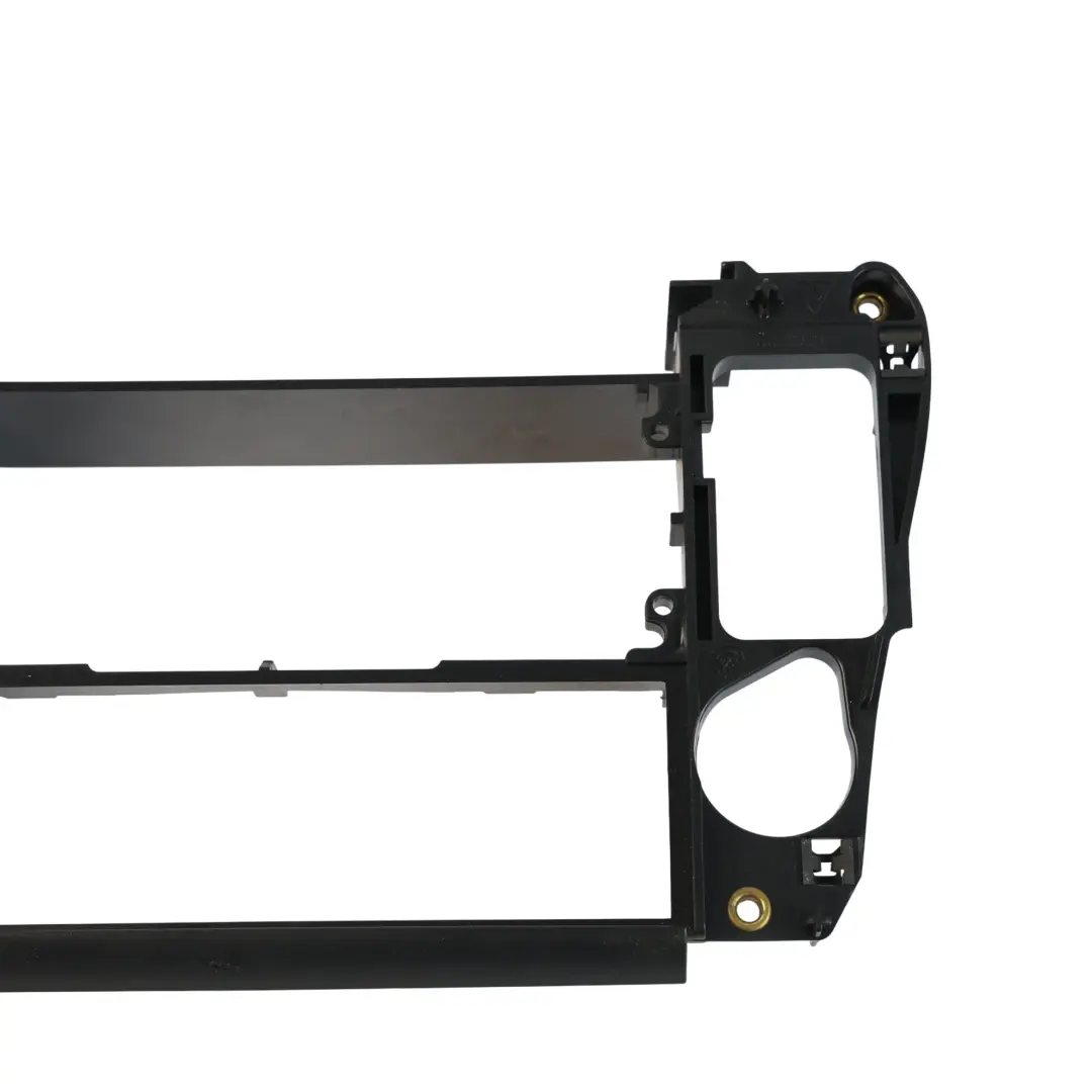 Soporte Rejilla Ventilación Radio para Porsche Carrera 996 Marco con número de pieza 99655223111 Porsche Carrera 996 Marco Soporte Rejilla Ventilación Radio - SKU 99655223111 - Número de pieza 99655223111