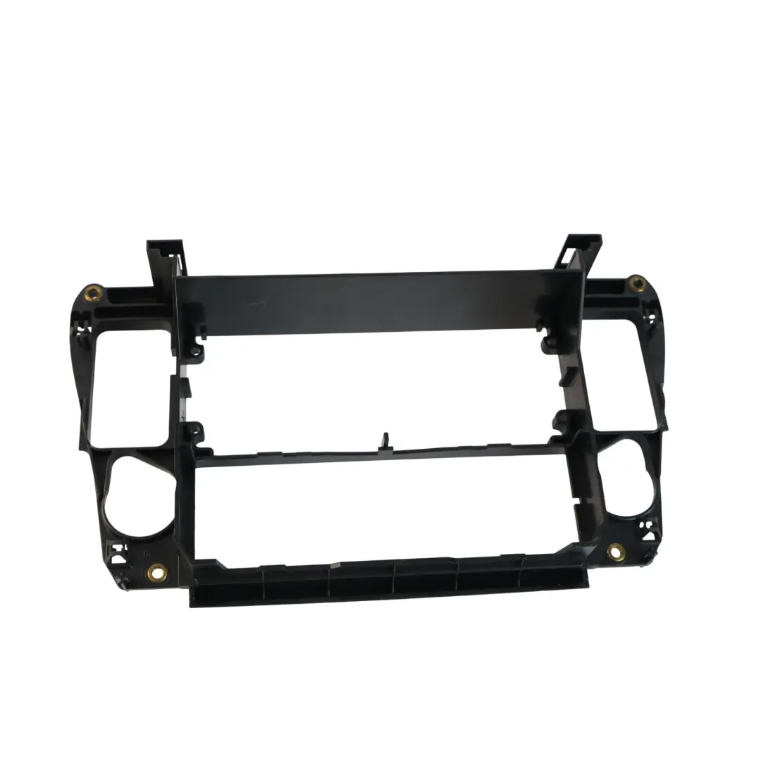 Cadre Support Grille Aération Radio pour Porsche Carrera 996 à propos du numéro de pièce 99655223111 Porsche Carrera 996 Cadre Support Grille Aération Radio - SKU 99655223111 - Numéro de pièce 99655223111