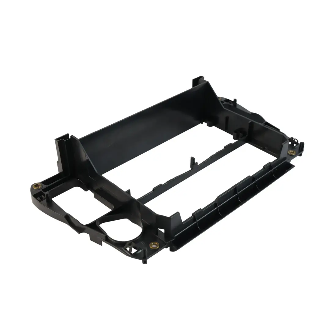 Soporte Rejilla Ventilación Radio para Porsche Carrera 996 Marco con número de pieza 99655223111 Porsche Carrera 996 Marco Soporte Rejilla Ventilación Radio - SKU 99655223111 - Número de pieza 99655223111