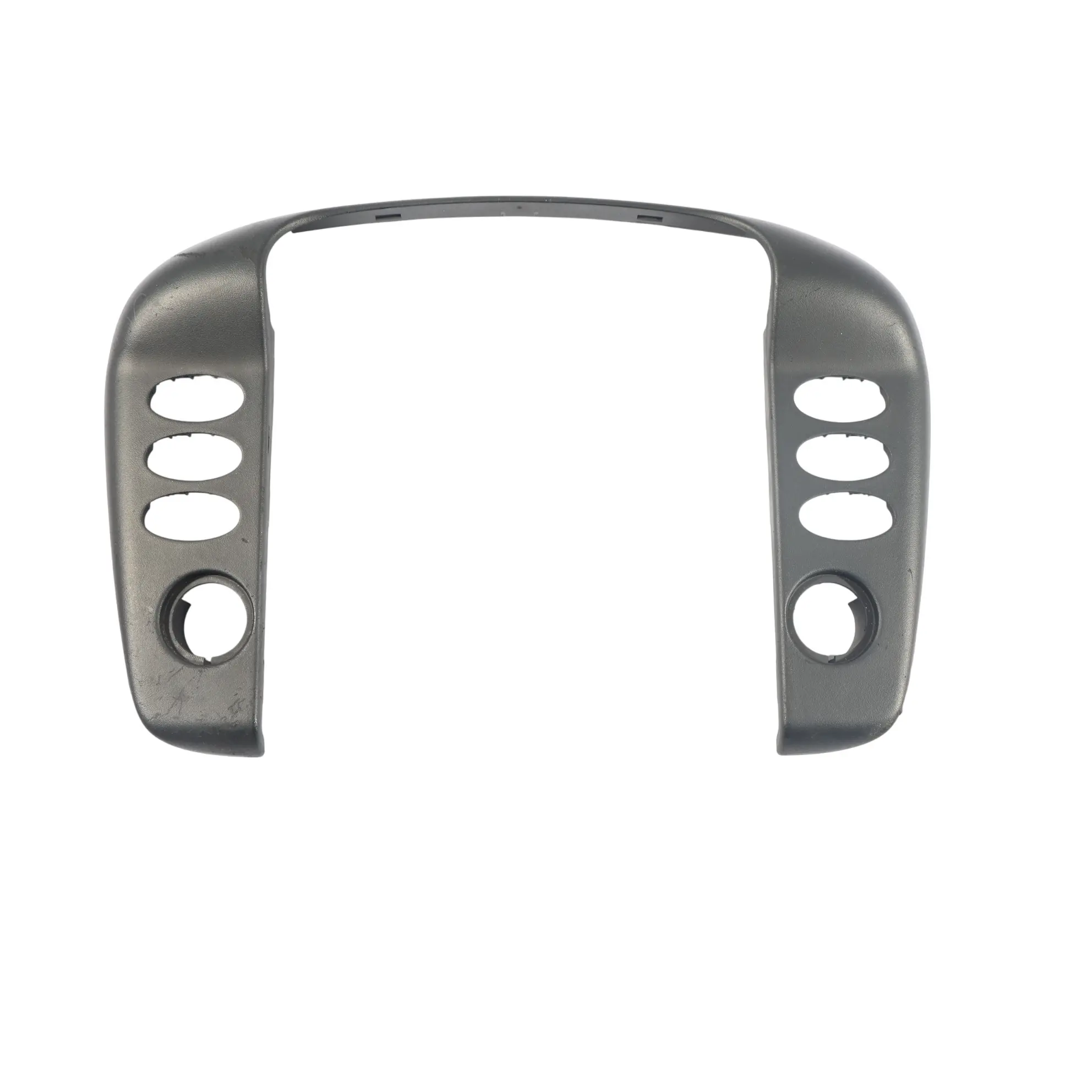 Porsche Boxster 986 Mittelkonsole Armaturenbrett Schalter Blende 99655223306