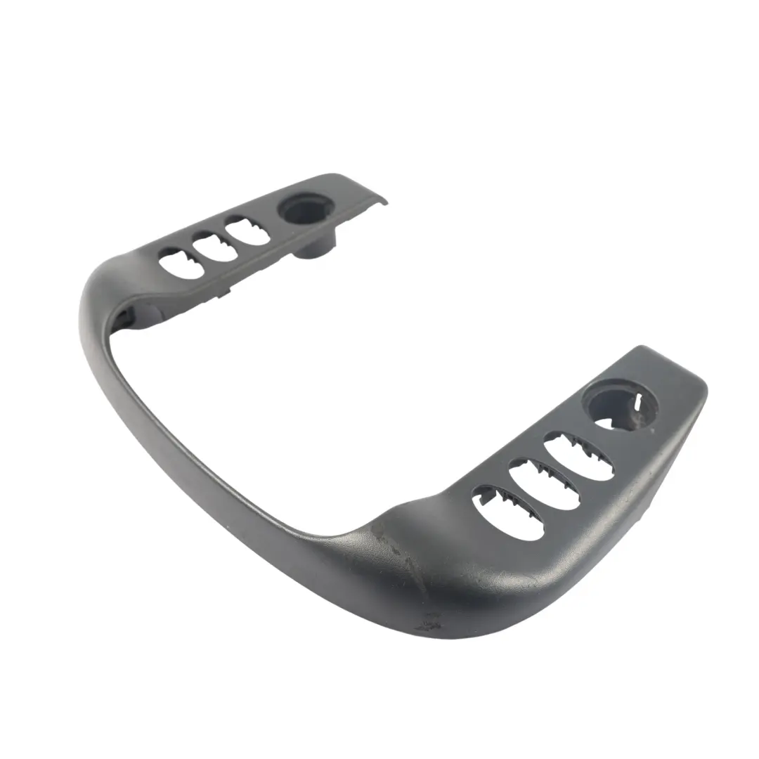 Porsche Boxster 986 Moldura Interruptor Salpicadero Central - SKU 99655223306 - Número de pieza 99655223306