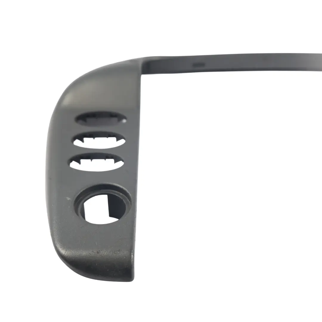 Garniture Commutateur Tableau Bord Central pour Porsche Boxster 986 à propos du numéro de pièce 99655223306 Porsche Boxster 986 Garniture Commutateur Tableau Bord Central - SKU 99655223306 - Numéro de pièce 99655223306