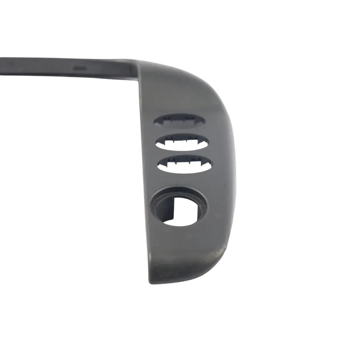 Mittelkonsole Armaturenbrett Schalter Blende für Porsche Boxster 986 mit Teilenummer 99655223306 Porsche Boxster 986 Mittelkonsole Armaturenbrett Schalter Blende - SKU 99655223306 - Teilenummer 99655223306