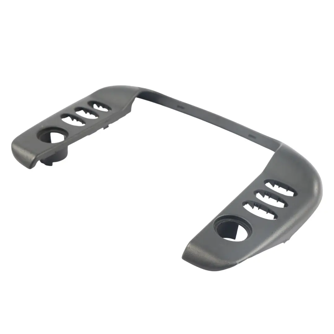 Porsche 911 Carrera 996 Centre Dashboard Display Switch Trim Cover - SKU 99655223306 - Part number 99655223306