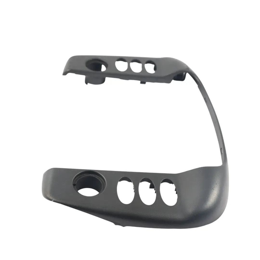 Centre Dashboard Display Switch Trim Cover to Porsche 911 Carrera 996 with Part number 99655223306 Porsche 911 Carrera 996 Centre Dashboard Display Switch Trim Cover - SKU 99655223306 - Part number 99655223306