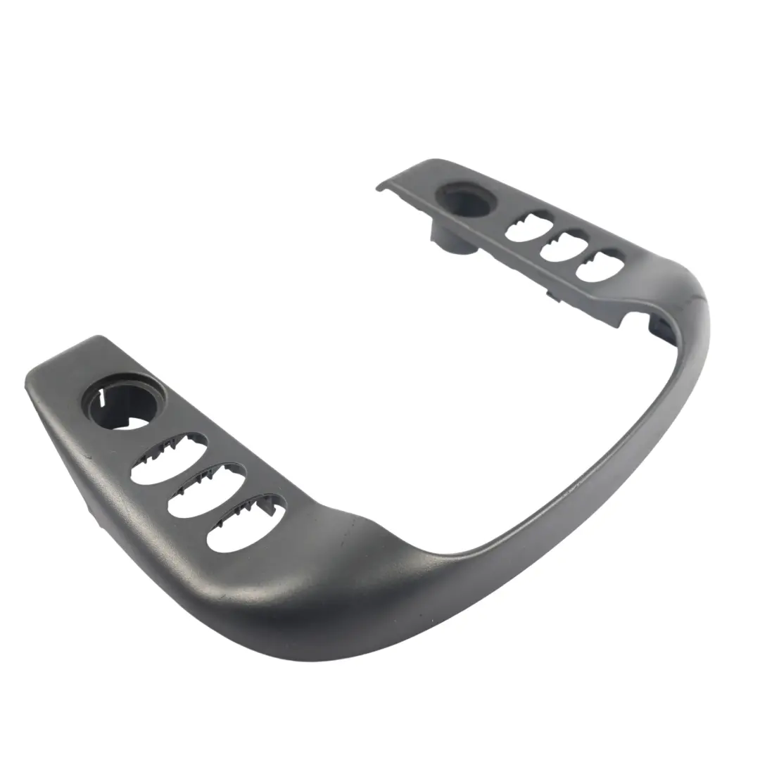 Porsche Boxster 986 Garniture Commutateur Tableau Bord Central - SKU 99655223306 - Numéro de pièce 99655223306