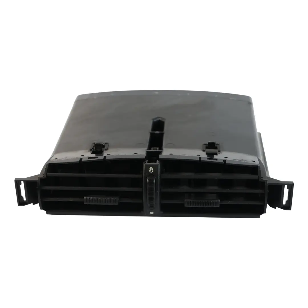 Rejilla Ventilación Central Salpicadero para Porsche Carrera 996 con número de pieza 99655226301 Porsche Carrera 996 Rejilla Ventilación Central Salpicadero - SKU 99655226301 - Número de pieza 99655226301