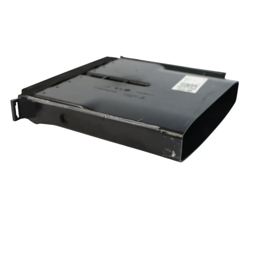 Porsche Carrera 996 Armaturenbrett Mitte Lüftungsgitter Abdeckung - SKU 99655226301 - Teilenummer 99655226301