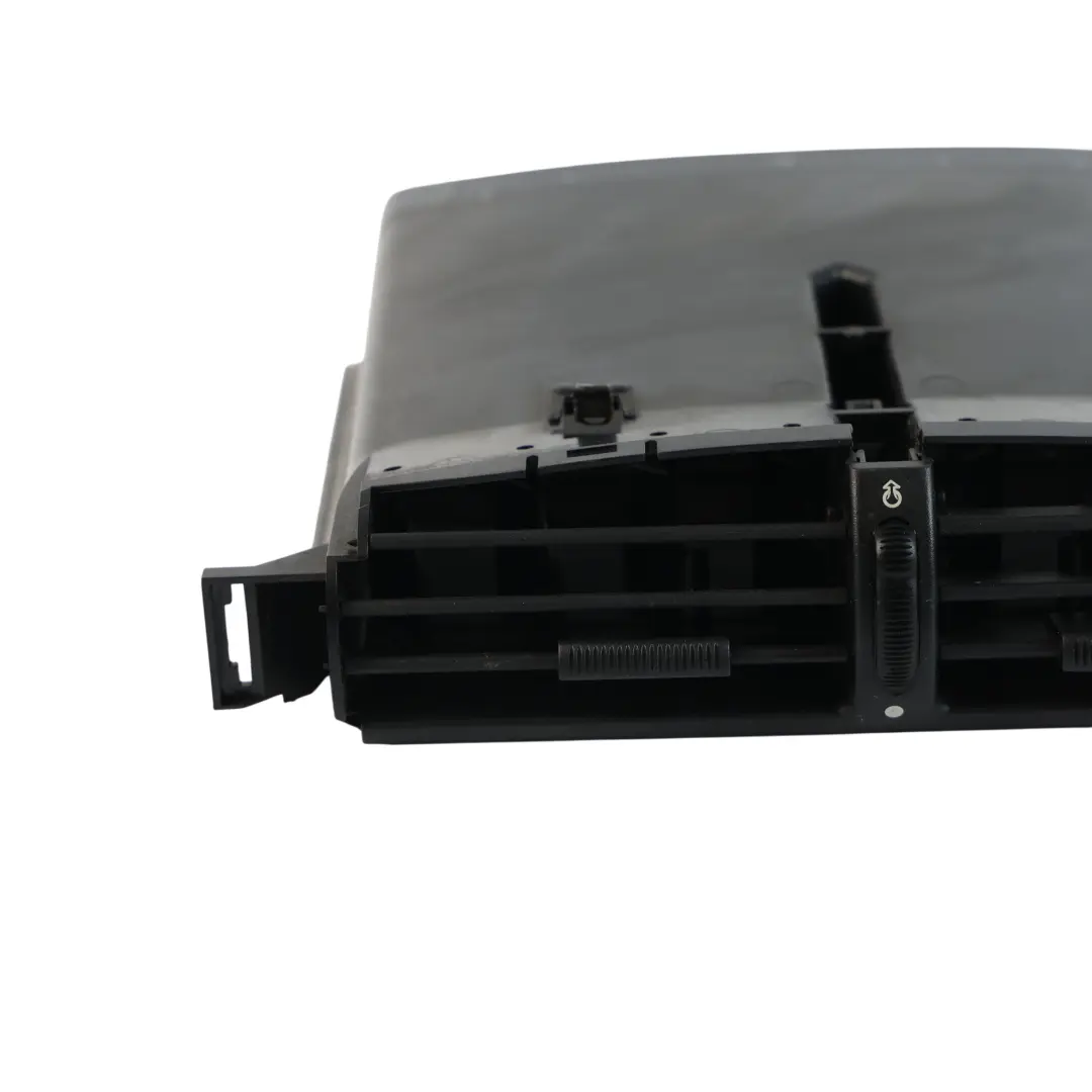 Porsche Carrera 996 Armaturenbrett Mitte Lüftungsgitter Abdeckung - SKU 99655226301 - Teilenummer 99655226301