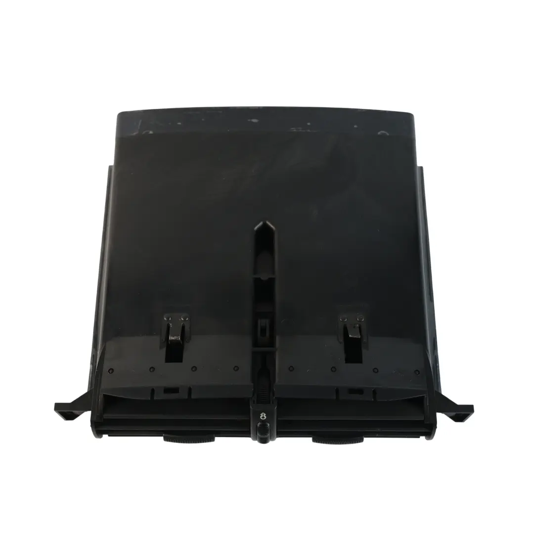 Porsche Carrera 996 Armaturenbrett Mitte Lüftungsgitter Abdeckung - SKU 99655226301 - Teilenummer 99655226301