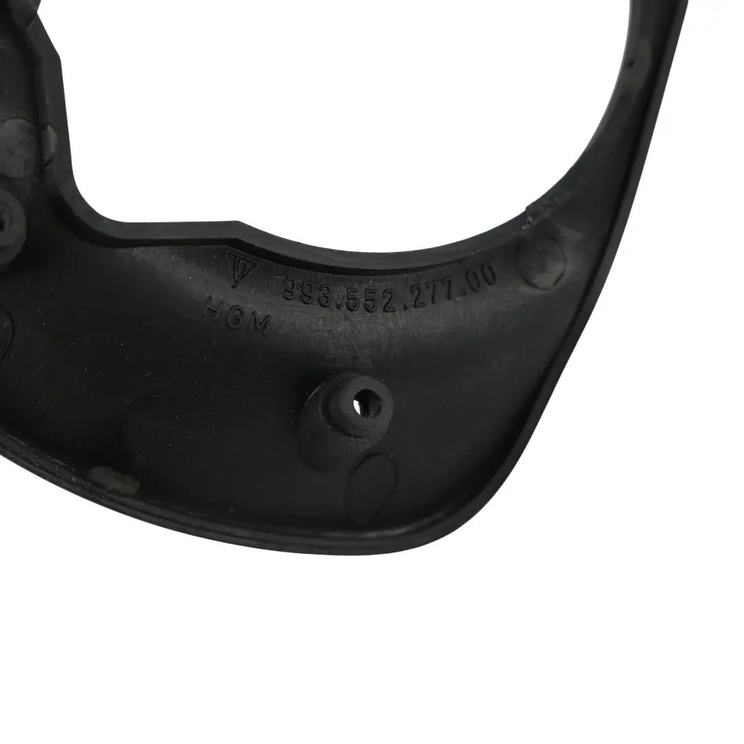 Porsche 911 996 Carrera Lenksäule Abdeckung Verkleidung - SKU 99655227700 - Teilenummer 99655227700
