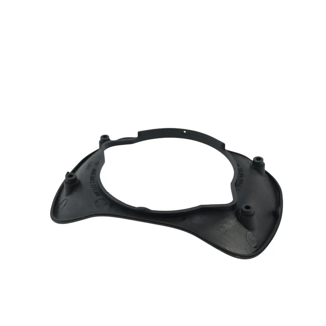 Porsche 911 996 Carrera Couvre Colonne Direction Garniture - SKU 99655227700 - Numéro de pièce 99655227700