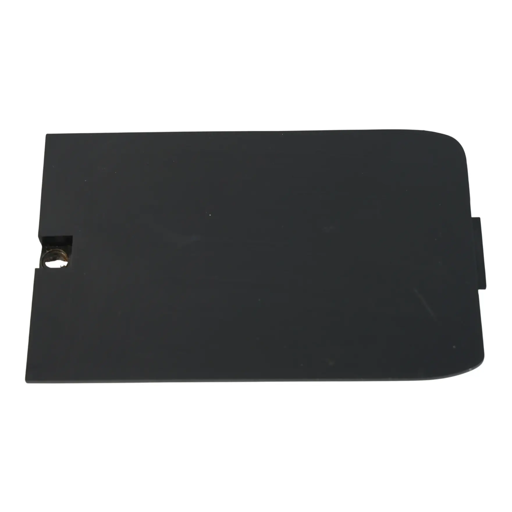 Porsche Carrera 996 Inserto Vano Portaoggetti Console Centrale 99655236500